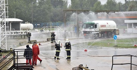 Gyakorlat lesz! - csütörtökön délelőtt megszólalnak a szirénák 10:50-kor és 11:40-kor
